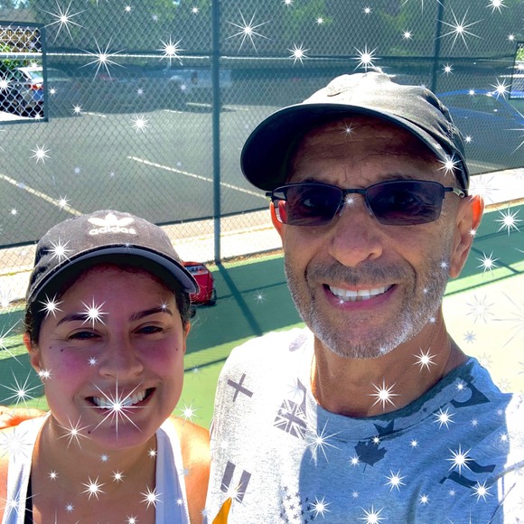 Meet your Posher, David - Picture 1 of 1